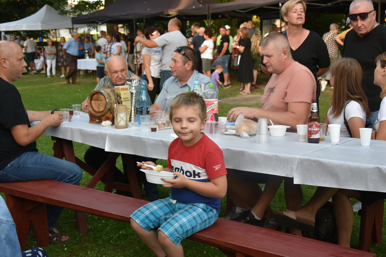 Kultura, Tradycja... i Placki! 2023